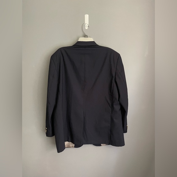 Vintage Burberrys Men’s Blazer Size 42R - Picture 2 of 5